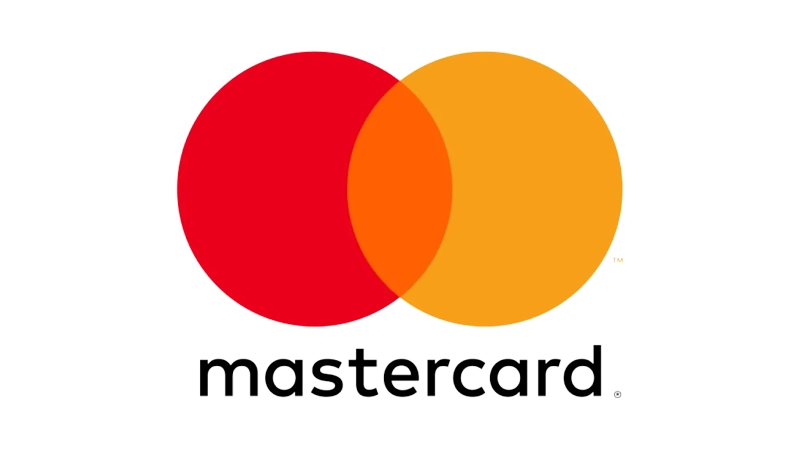 Mastercard logo