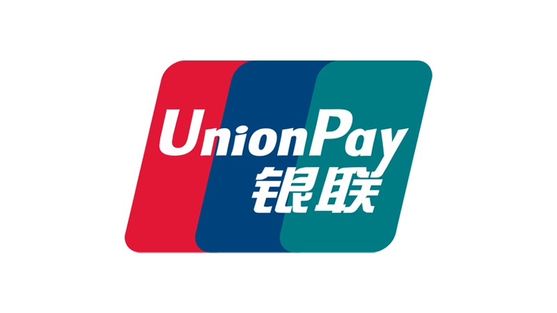 Union Pay logo