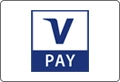 Vpay logo